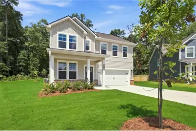 278 Arnewood Circle, McDonough, GA 30253 - Photo 3