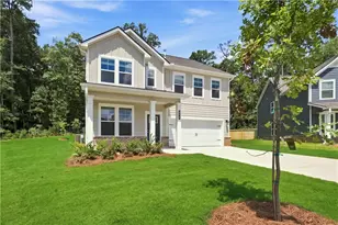 278 Arnewood Cir, McDonough, GA 30253 - Photo 3