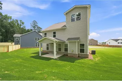 278 Arnewood Circle, McDonough, GA 30253 - Photo 31