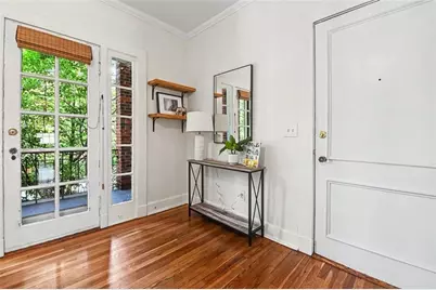 798 Frederica Street NE #2, Atlanta, GA 30306 - Photo 3