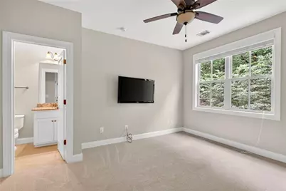 3884 Paces Lookout Drive SE #14, Atlanta, GA 30339 - Photo 27