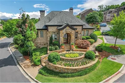 3884 Paces Lookout Drive SE #14, Atlanta, GA 30339 - Photo 41