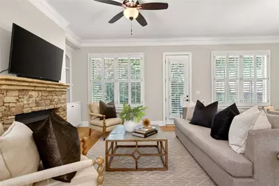 3884 Paces Lookout Drive SE #14, Atlanta, GA 30339 - Photo 15