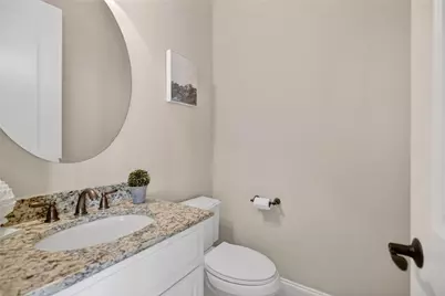 3884 Paces Lookout Drive SE #14, Atlanta, GA 30339 - Photo 21