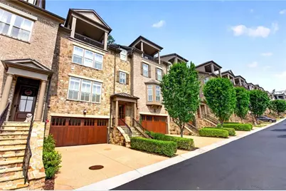 3884 Paces Lookout Drive SE #14, Atlanta, GA 30339 - Photo 41