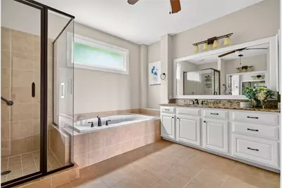 3884 Paces Lookout Drive SE #14, Atlanta, GA 30339 - Photo 25