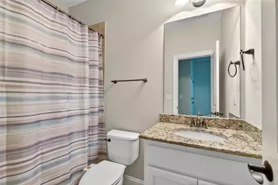 3884 Paces Lookout Drive SE #14, Atlanta, GA 30339 - Photo 29