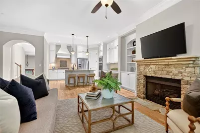 3884 Paces Lookout Drive SE #14, Atlanta, GA 30339 - Photo 17