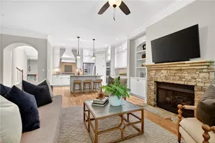 3884 Paces Lookout Dr SE, Atlanta, GA 30339 - Photo 17