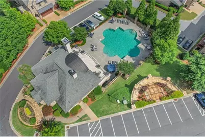 3884 Paces Lookout Drive SE #14, Atlanta, GA 30339 - Photo 43