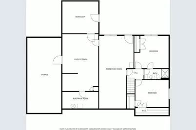 6265 Buckingham Circle, Cumming, GA 30040 - Photo 43