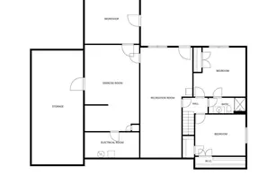 6265 Buckingham Cir, Cumming, GA 30040 - Photo 43