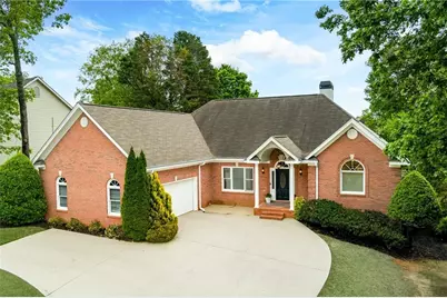 6265 Buckingham Circle, Cumming, GA 30040 - Photo 1