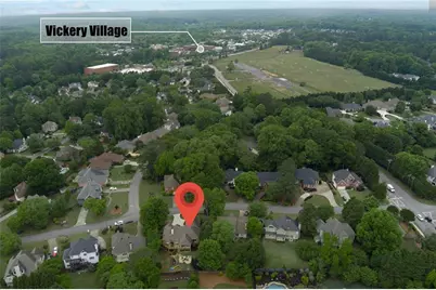 6265 Buckingham Circle, Cumming, GA 30040 - Photo 51