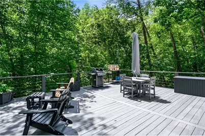 220 Lakeside Drive, Waleska, GA 30183 - Photo 35