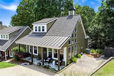 220 Lakeside Drive, Waleska, GA 30183 - Photo 43