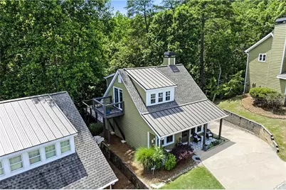 220 Lakeside Drive, Waleska, GA 30183 - Photo 43