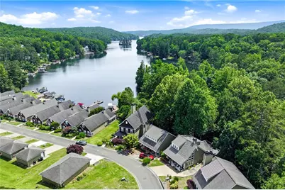 220 Lakeside Drive, Waleska, GA 30183 - Photo 7