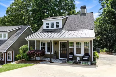 220 Lakeside Drive, Waleska, GA 30183 - Photo 3