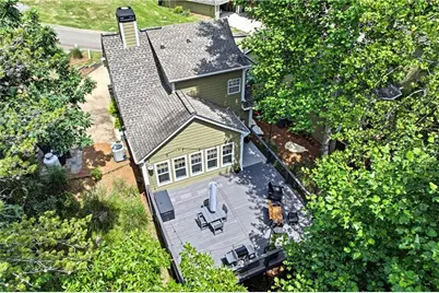 220 Lakeside Drive, Waleska, GA 30183 - Photo 41