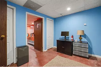 2358 Loren Falls Lane SW, Marietta, GA 30008 - Photo 35