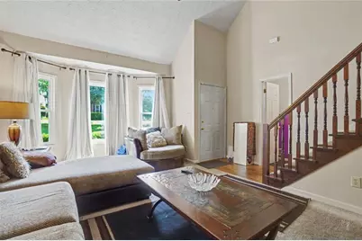 2358 Loren Falls Lane SW, Marietta, GA 30008 - Photo 7
