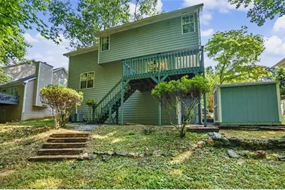 2358 Loren Falls Lane SW, Marietta, GA 30008 - Photo 43