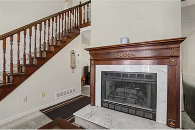 2358 Loren Falls Lane SW, Marietta, GA 30008 - Photo 5