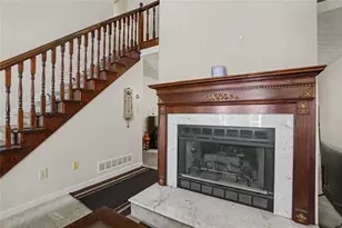 2358 Loren Falls Ln SW, Marietta, GA 30008 - Photo 5