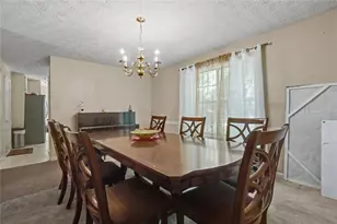 2358 Loren Falls Ln SW, Marietta, GA 30008 - Photo 11