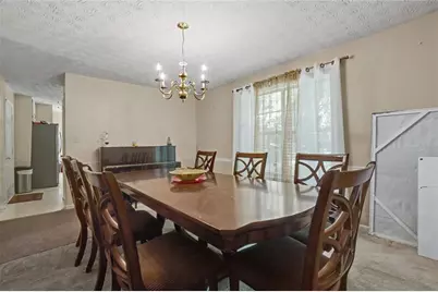 2358 Loren Falls Lane SW, Marietta, GA 30008 - Photo 11