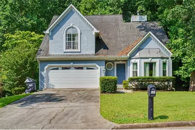 2358 Loren Falls Lane SW, Marietta, GA 30008 - Photo 1