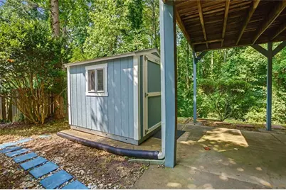 2358 Loren Falls Lane SW, Marietta, GA 30008 - Photo 39