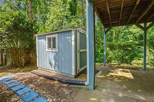 2358 Loren Falls Ln SW, Marietta, GA 30008 - Photo 39