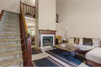 2358 Loren Falls Lane SW, Marietta, GA 30008 - Photo 3