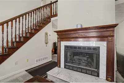 2358 Loren Falls Lane SW, Marietta, GA 30008 - Photo 5