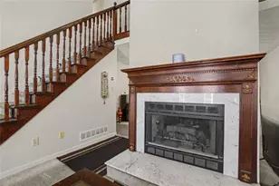 2358 Loren Falls Ln SW, Marietta, GA 30008 - Photo 5