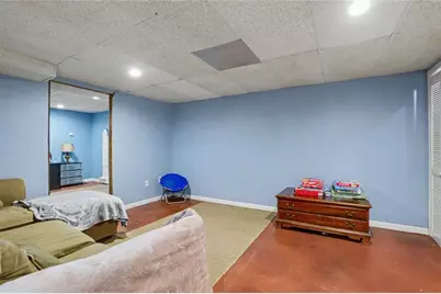 2358 Loren Falls Lane SW, Marietta, GA 30008 - Photo 31
