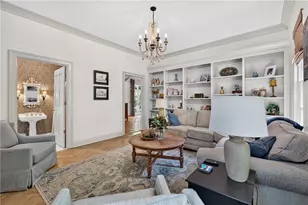 554 E New Salem Common NW, Marietta, GA 30064 - Photo 27