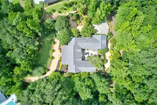554 E New Salem Common NW, Marietta, GA 30064 - Photo 9