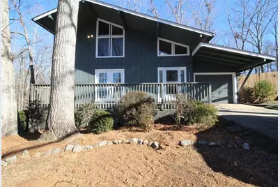9240 Nova Drive, Gainesville, GA 30506 - Photo 1