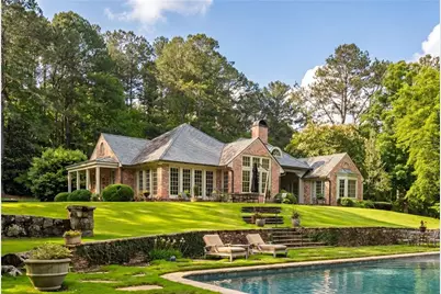 10180 Capps Ferry Road, Chattahoochee Hills, GA 30268 - Photo 3