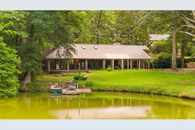 10180 Capps Ferry Road, Chattahoochee Hills, GA 30268 - Photo 41