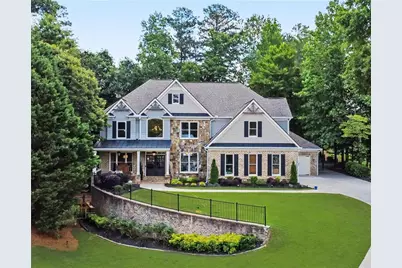 3610 Lively Oak Drive, Jefferson, GA 30549 - Photo 1