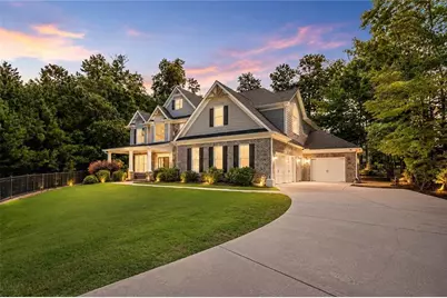 3610 Lively Oak Drive, Jefferson, GA 30549 - Photo 49