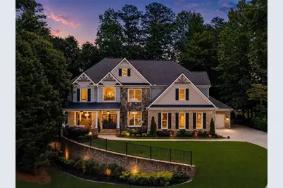 3610 Lively Oak Drive, Jefferson, GA 30549 - Photo 1