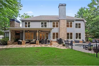 3610 Lively Oak Drive, Jefferson, GA 30549 - Photo 5