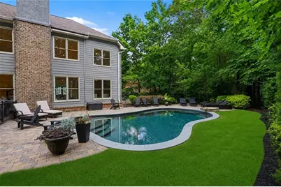 3610 Lively Oak Drive, Jefferson, GA 30549 - Photo 3