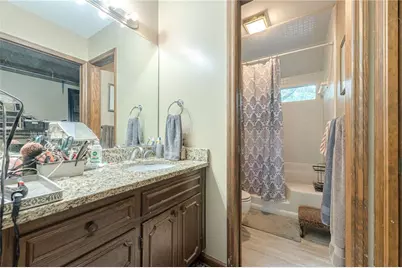 834 Lake Arrowhead Drive, Waleska, GA 30183 - Photo 23
