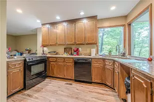 834 Lake Arrowhead Dr, Waleska, GA 30183 - Photo 9
